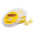 Om Shanthi Pure Cow Ghee Diyas - 30 Nos/Pack